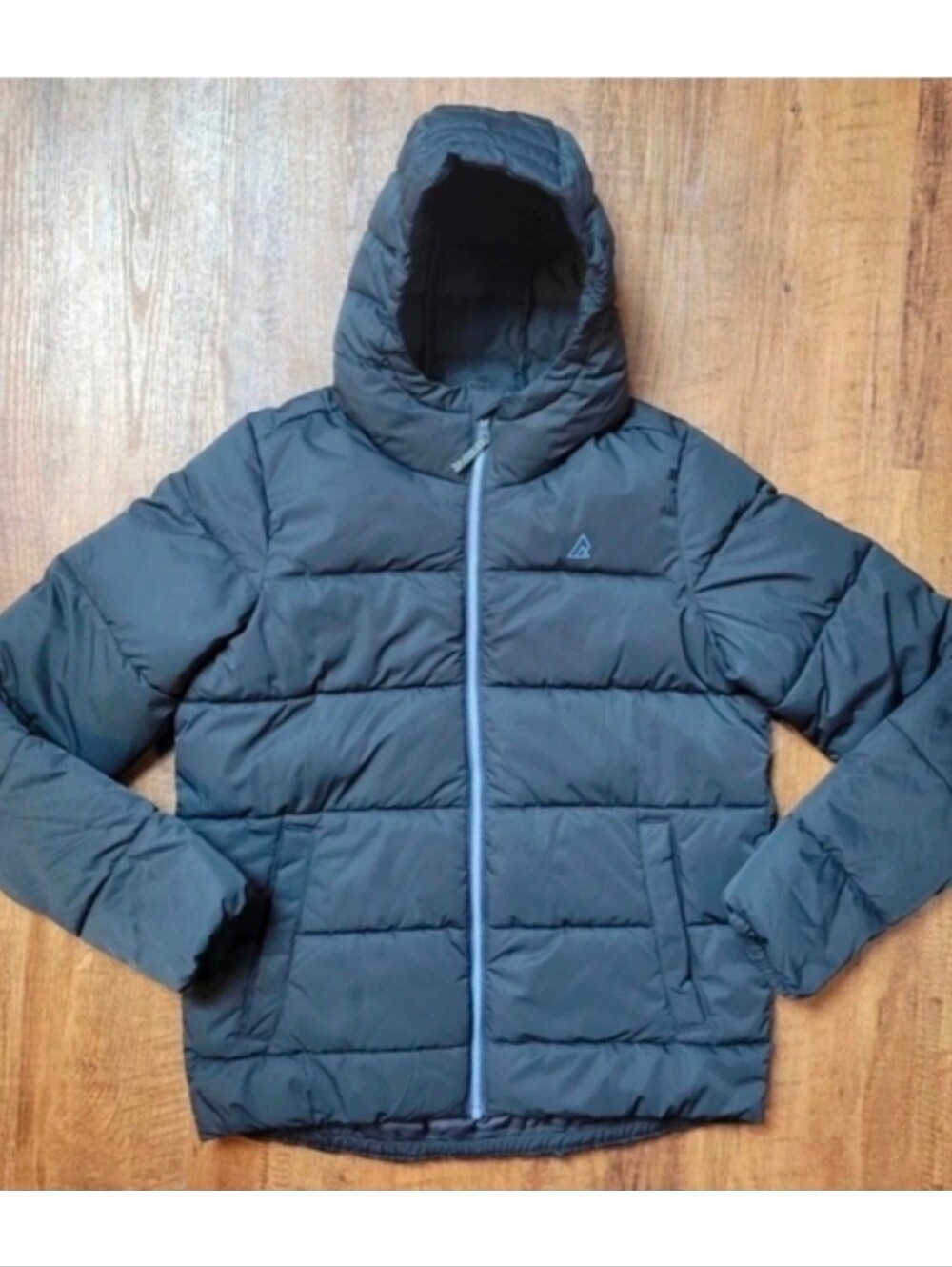 BUNDLE & SAVE Ripzone quilted winter coat